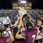 COOKEVILLE, Tenn. — 2019.12.6 - TSSAA football COOKEVILLE, Tenn. — 2019.12.6 - TSSAA football