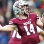 COOKEVILLE, Tenn. — 2019.12.6 - TSSAA football COOKEVILLE, Tenn. — 2019.12.6 - TSSAA football