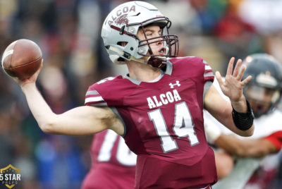 COOKEVILLE, Tenn. — 2019.12.6 - TSSAA football