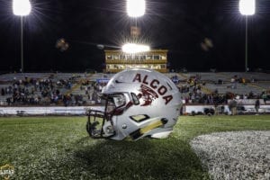 COOKEVILLE, Tenn. — 2019.12.6 - TSSAA football