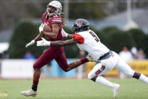 COOKEVILLE, Tenn. — 2019.12.6 - TSSAA football