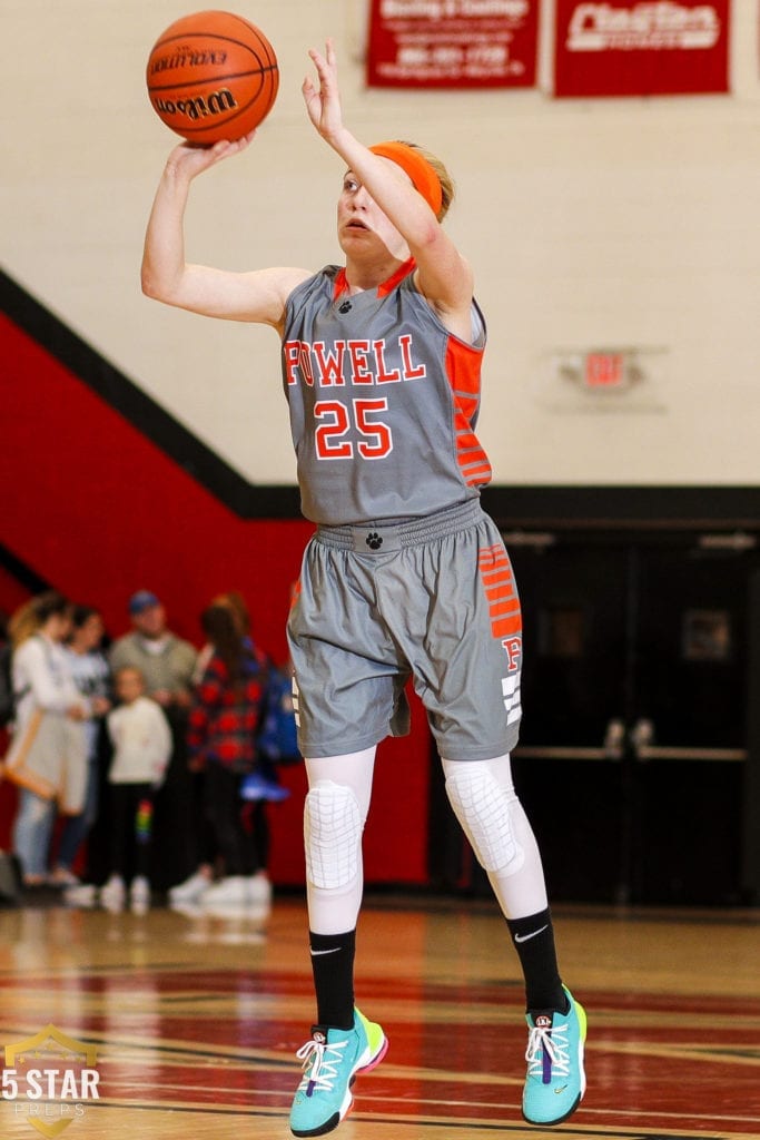 MARYVILLE, Tenn. Ñ Maryville Christmas Tournament