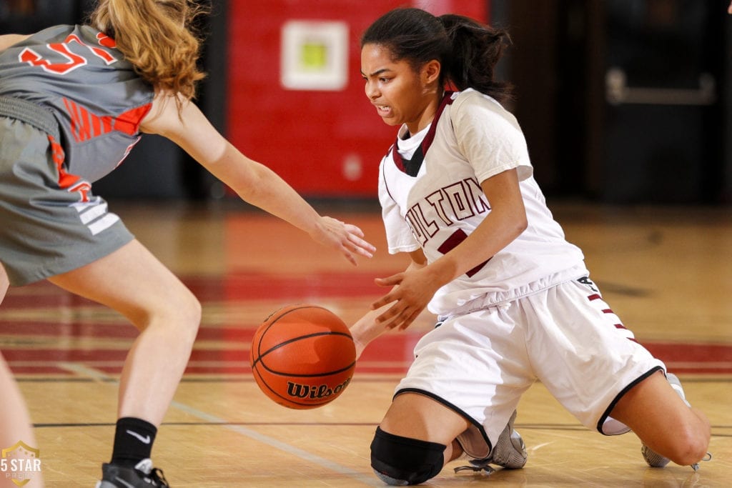 MARYVILLE, Tenn. — Maryville Christmas Tournament