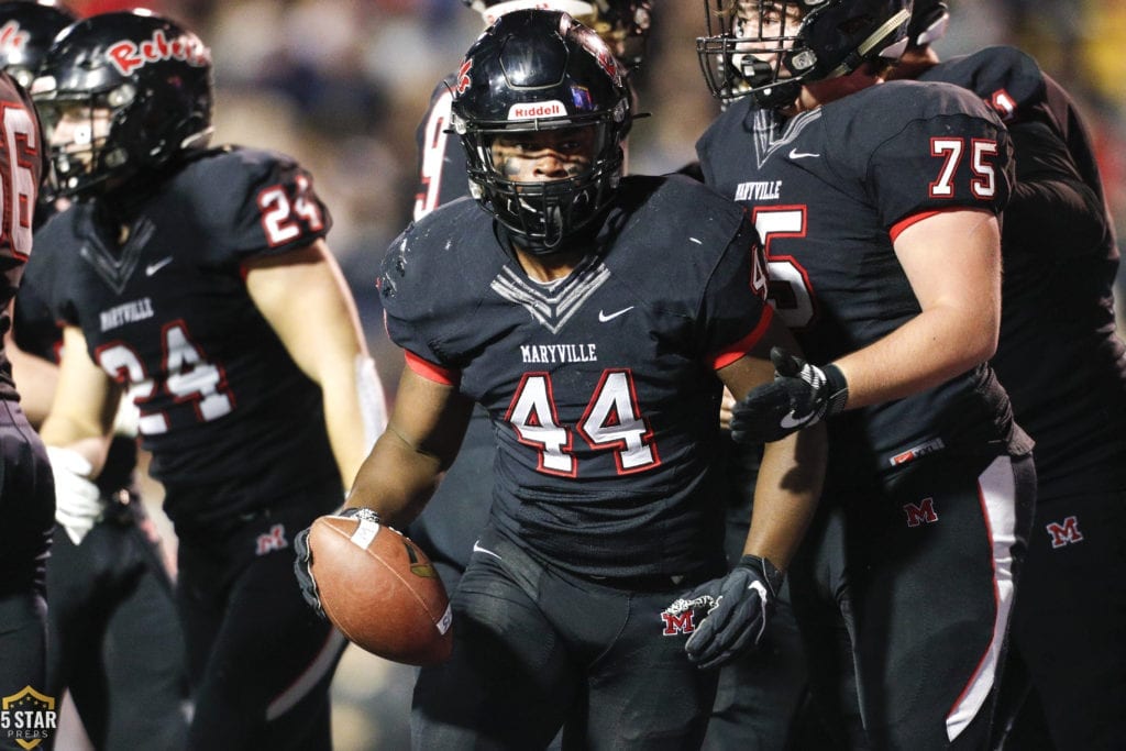 COOKEVILLE, Tenn. — 2019.12.7 - TSSAA state championships