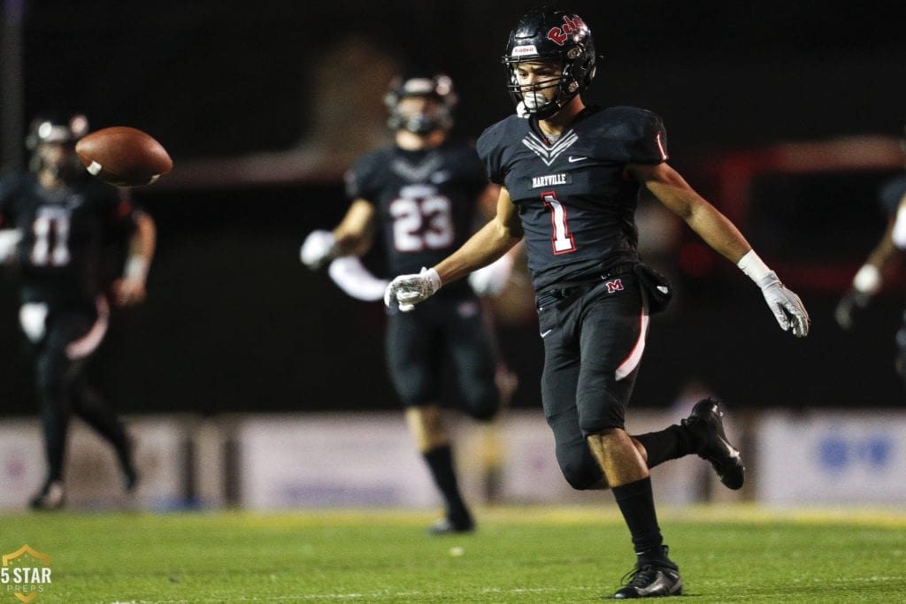 COOKEVILLE, Tenn. — 2019.12.7 - TSSAA state championships