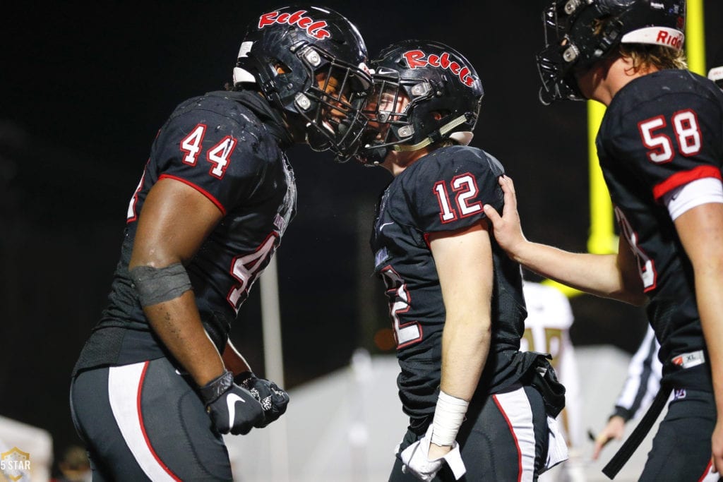 COOKEVILLE, Tenn. — 2019.12.7 - TSSAA state championships