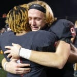 COOKEVILLE, Tenn. — 2019.12.7 - TSSAA state championships COOKEVILLE, Tenn. — 2019.12.7 - TSSAA state championships