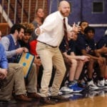 KNOXVILLE, Tenn. Ñ 2019.12.17 - TSSAA District 2-AAA boys basketball KNOXVILLE, Tenn. Ñ 2019.12.17 - TSSAA District 2-AAA boys basketball