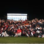 COOKEVILLE, Tenn. — 2019.12.6 - TSSAA football COOKEVILLE, Tenn. — 2019.12.6 - TSSAA football