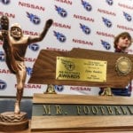 NASHVILLE, Tenn. Ñ 2019.12.2 - TSSAA football NASHVILLE, Tenn. Ñ 2019.12.2 - TSSAA football