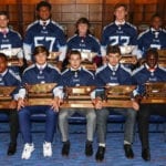 NASHVILLE, Tenn. Ñ 2019.12.2 - TSSAA football NASHVILLE, Tenn. Ñ 2019.12.2 - TSSAA football