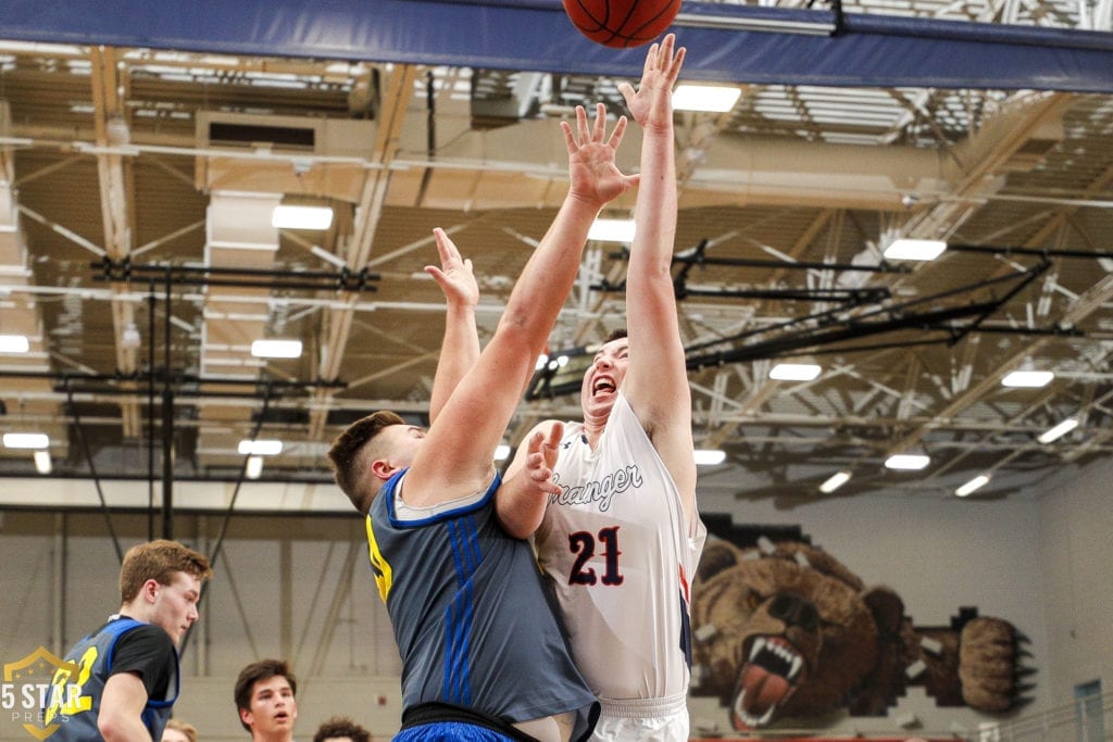 RUTLEDGE, Tenn. Ñ Gatlinburg-Pittman versus Grainger