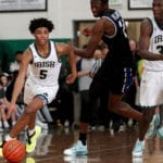KNOXVILLE, Tenn. Ñ IMG Academy vs. Knoxville Catholic KNOXVILLE, Tenn. Ñ IMG Academy vs. Knoxville Catholic