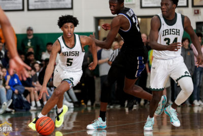 KNOXVILLE, Tenn. Ñ IMG Academy vs. Knoxville Catholic