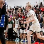 KNOXVILLE, Tenn. — IMG Academy vs. Knoxville Catholic KNOXVILLE, Tenn. — IMG Academy vs. Knoxville Catholic