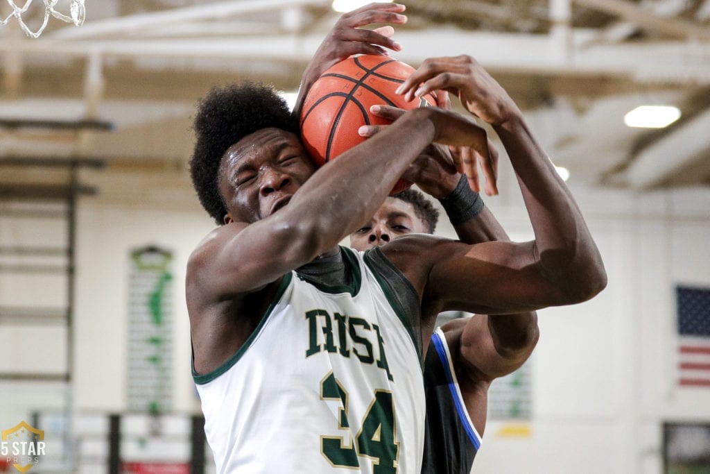 KNOXVILLE, Tenn. Ñ IMG Academy vs. Knoxville Catholic