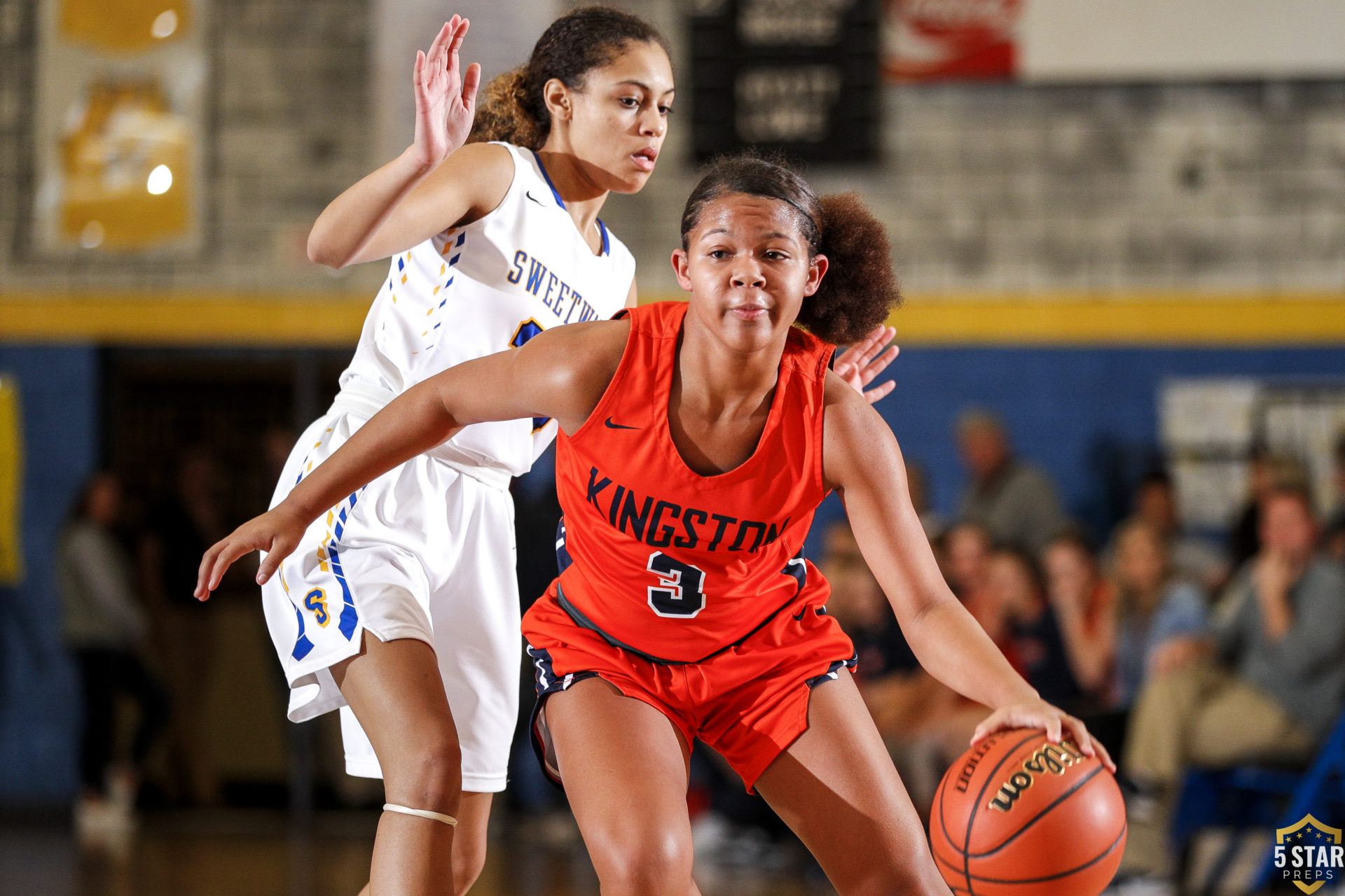 Kingston girls' basketball finds its new head coach Five Star Preps