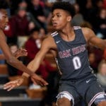 KNOXVILLE, Tenn. Ñ Oak Ridge versus Knoxville Central KNOXVILLE, Tenn. Ñ Oak Ridge versus Knoxville Central