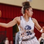 MORRISTOWN, Tenn. Ñ The King's Academy versus Lakeway Christian Academy MORRISTOWN, Tenn. Ñ The King's Academy versus Lakeway Christian Academy