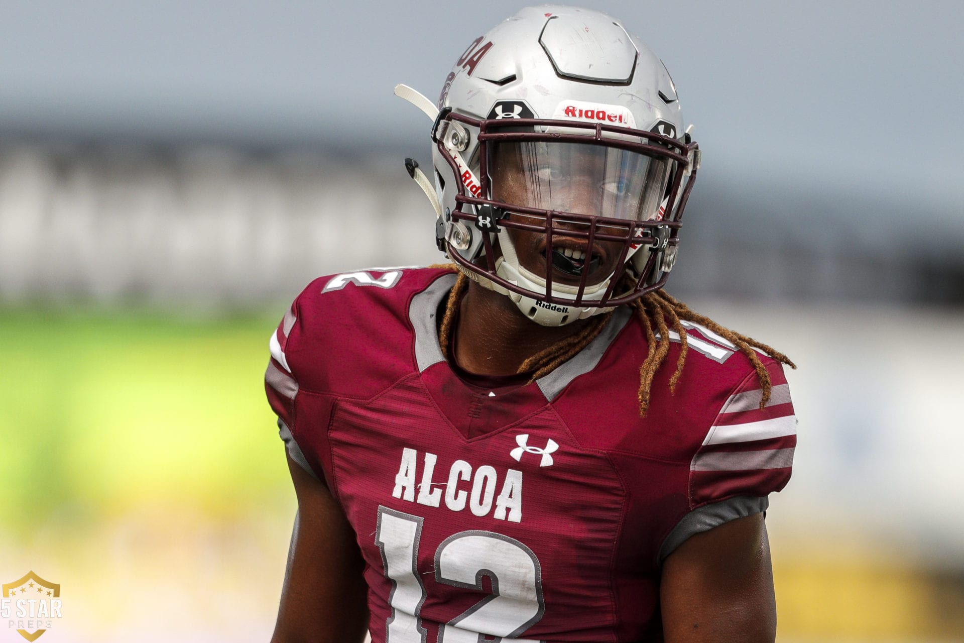 5STAR PREPS Top 15 Football Teams (Week 3, 2020) Five Star Preps