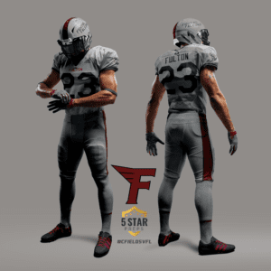 Fulton Fighting Falcon
