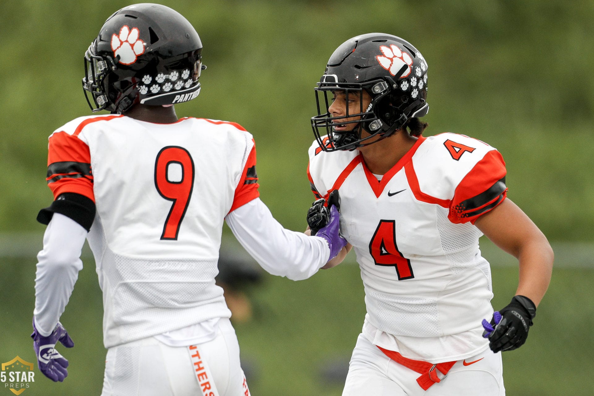 Powell Panthers notch dramatic lategame win for second week in a row