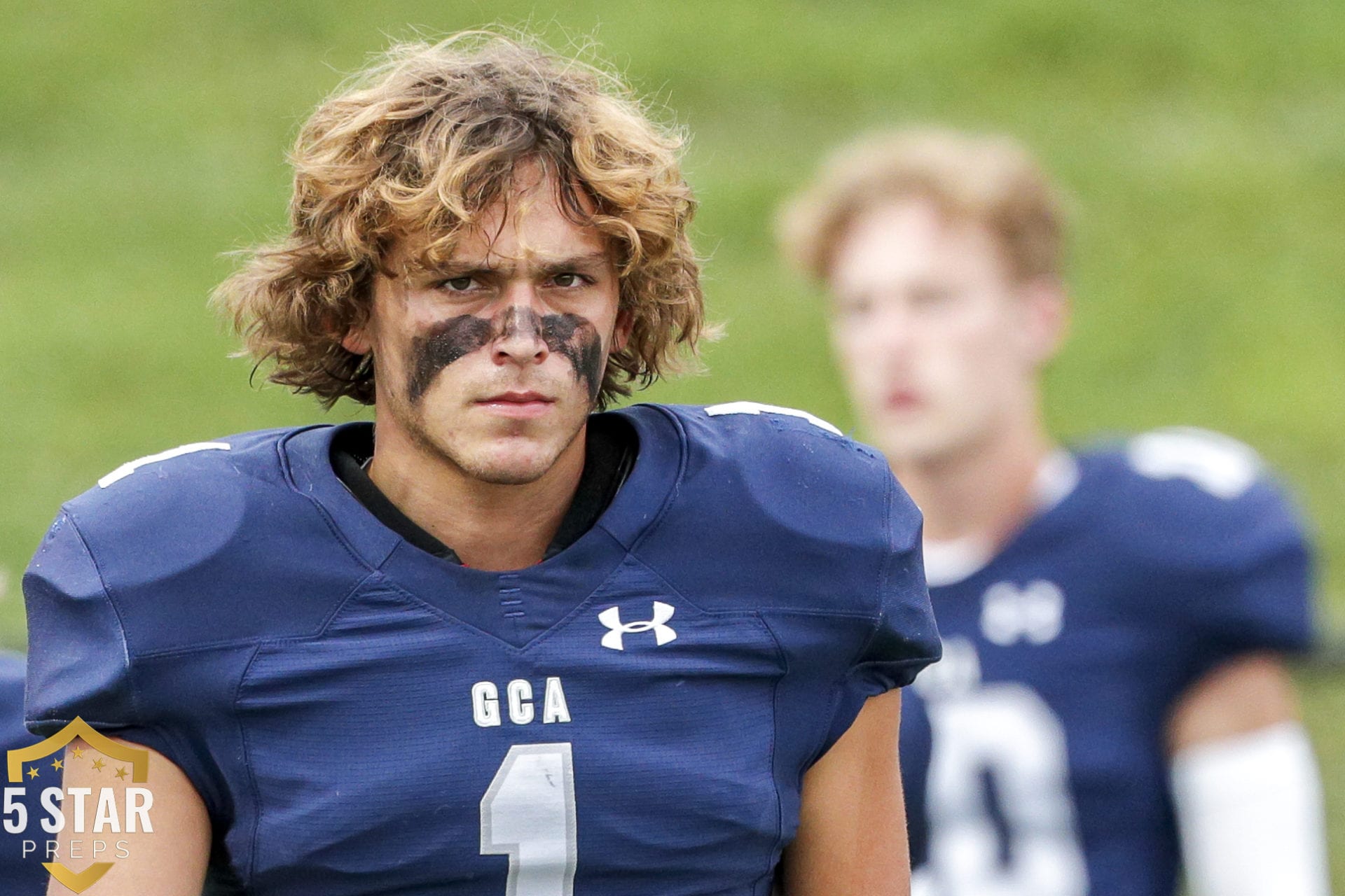 5STAR PHOTOS Grace Christian vs. SouthDoyle, Powell vs. Anderson