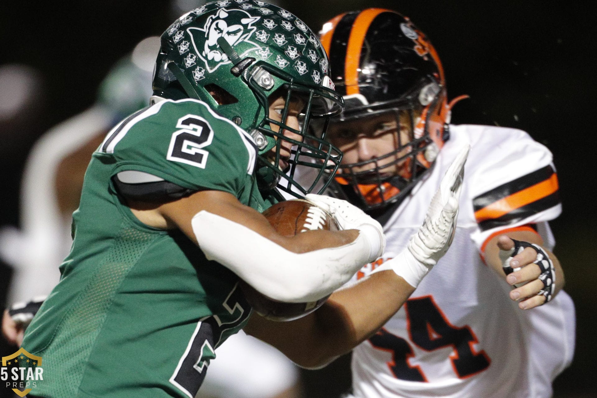 Greeneville and Elizabethton expected to add another classic Friday to