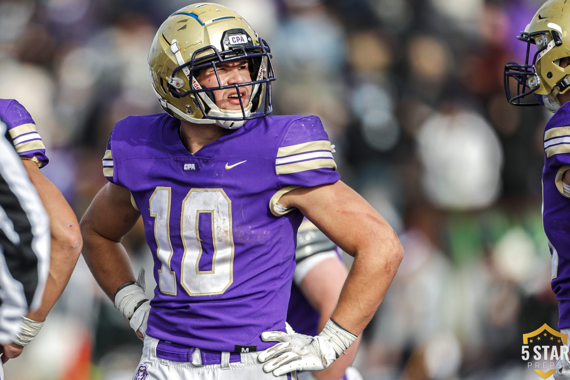 5STAR PHOTOS CPA 35, Academy 28 (Division IIAA Championship