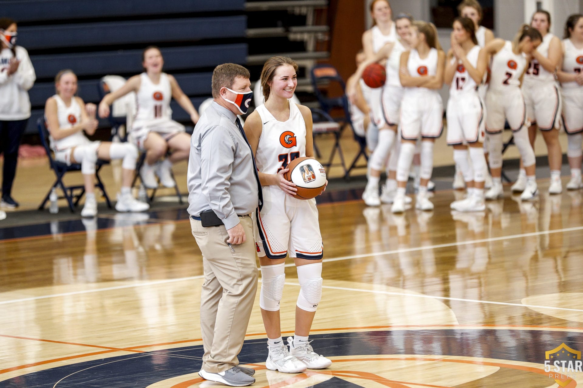 5STAR PHOTOS Alcoa at Grainger basketball Thursday, Feb. 4, 2021