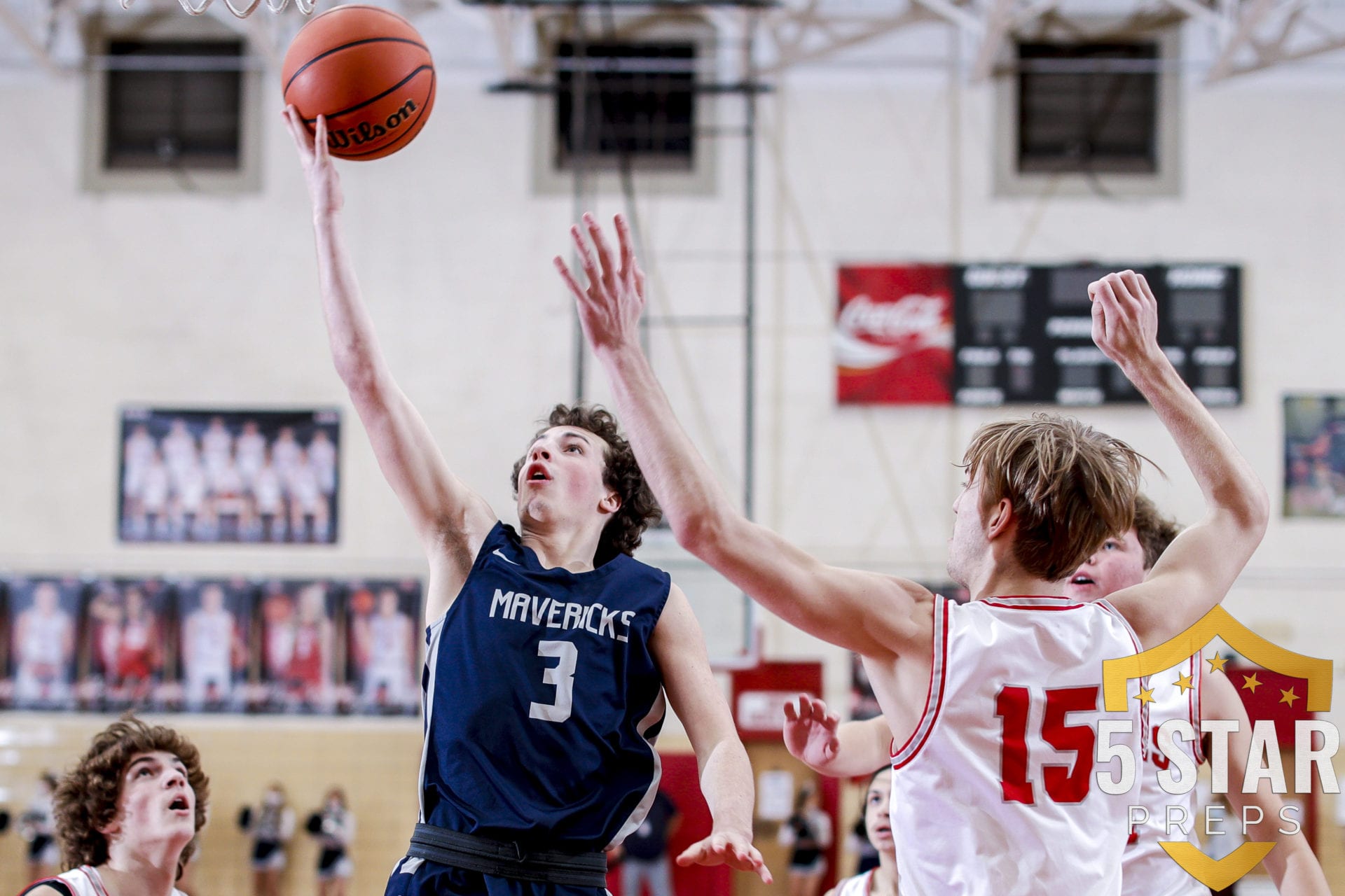 Anderson County basketball brings its 'A' Game to District 3AAA
