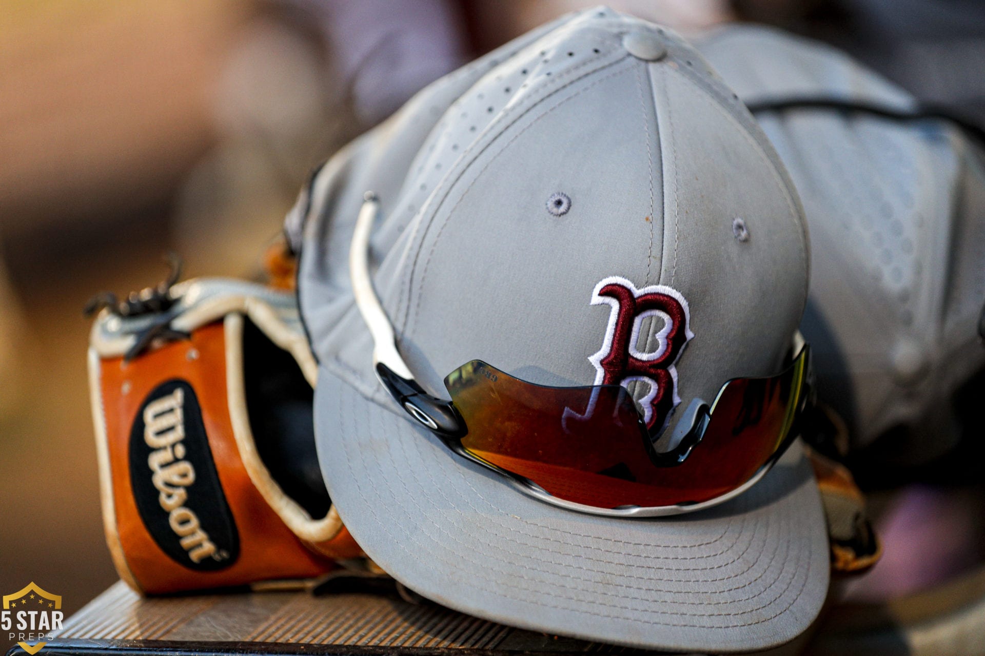 Q&A with new Bearden baseball coach Dave Prichard Five Star Preps