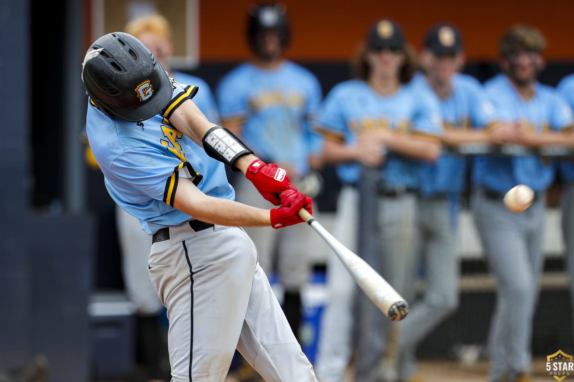 THEY MEET AGAIN Gibbs and Pigeon to face off Friday for Class AA