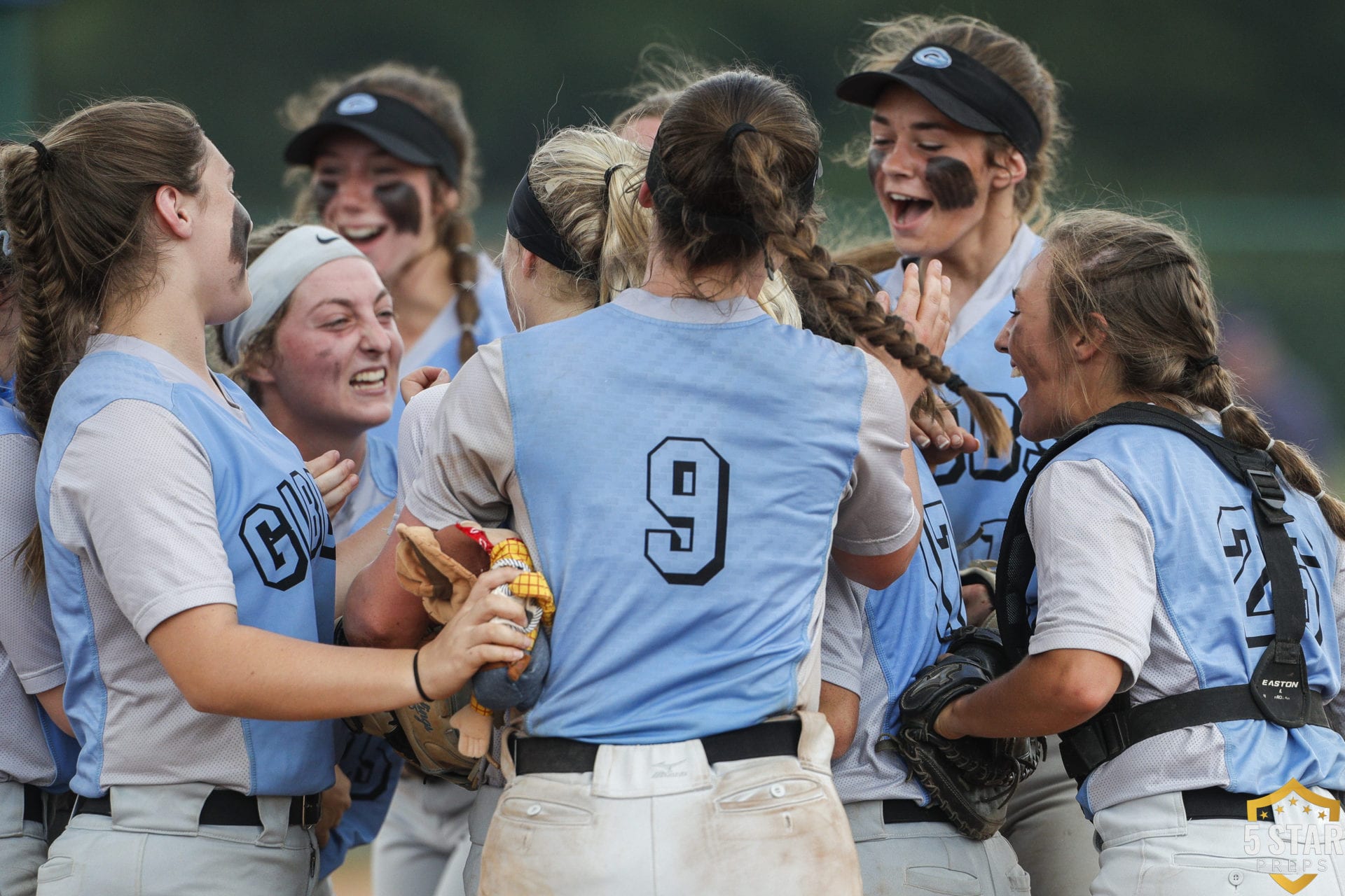 5star Photos Day 3 Of The 2021 Spring Fling Presented By Cooper Container Corp Five Star Preps