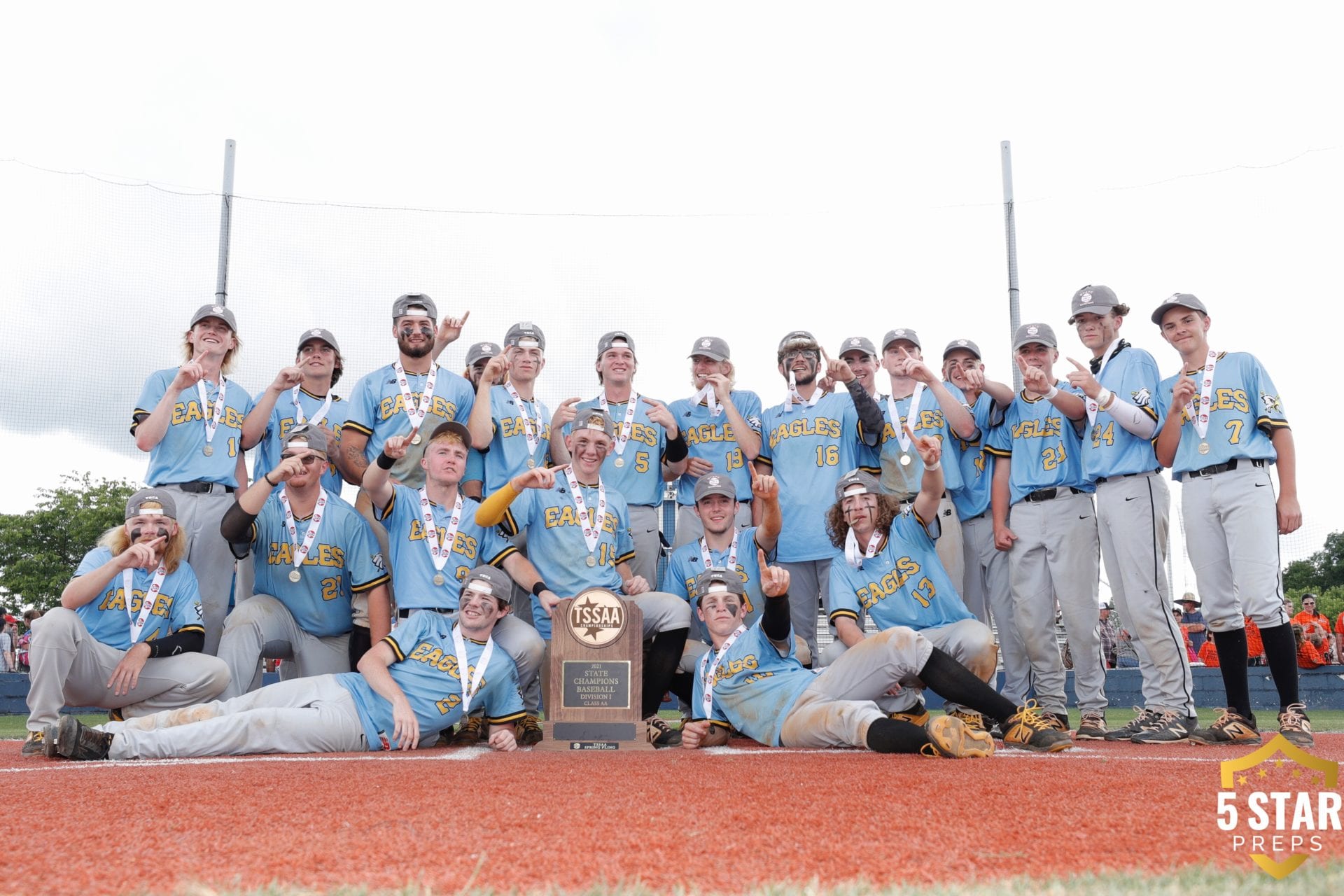 Gibbs claims title No. 2 with win over rival Pigeon in Class AA