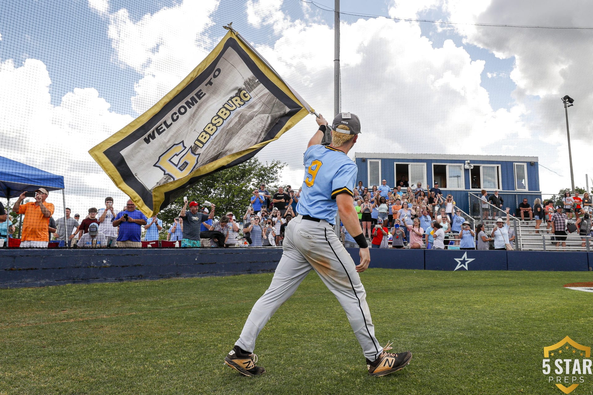 5STAR PHOTOS Gibbs vs. Pigeon baseball (Class AA Championship