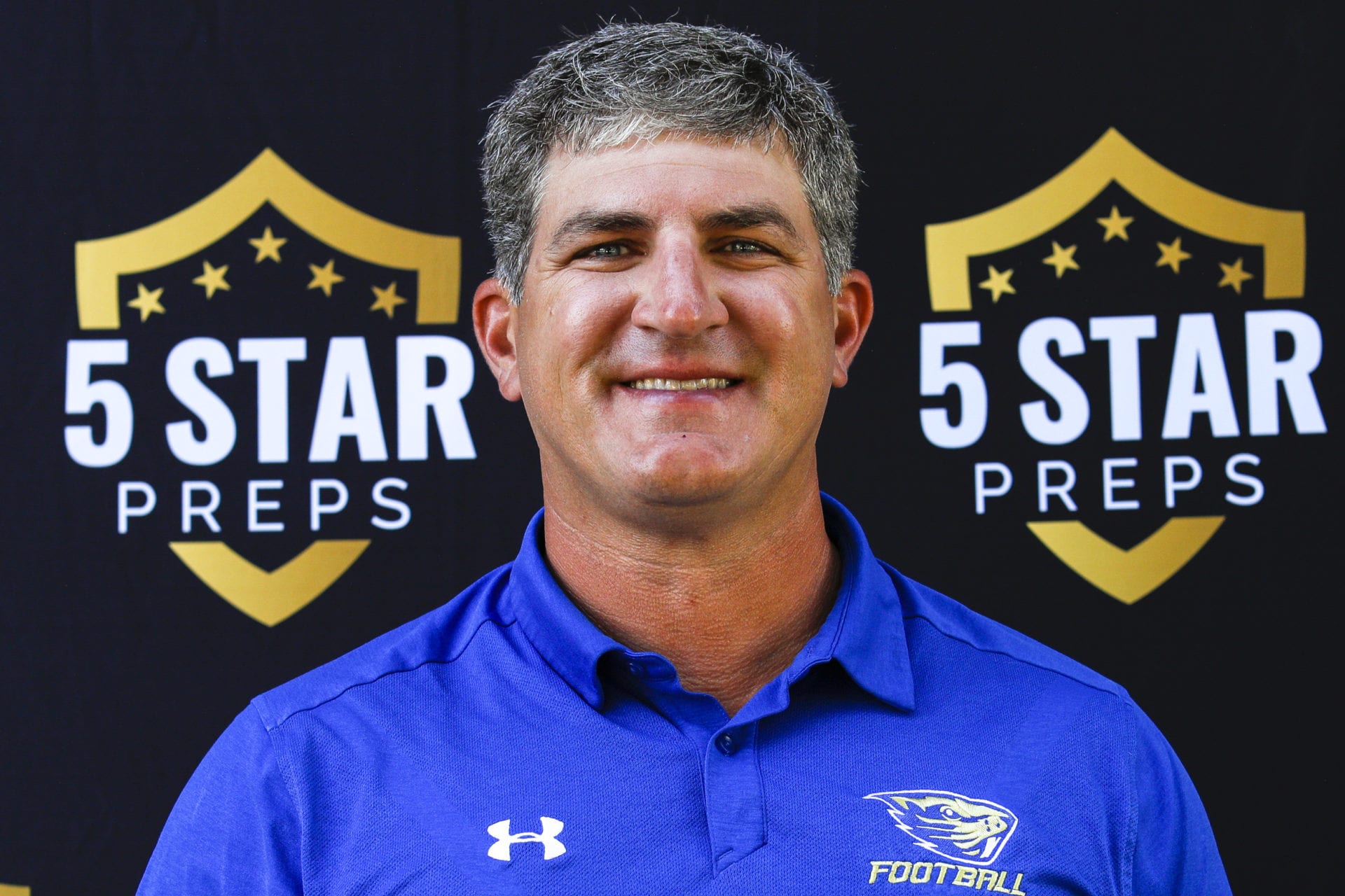 Karns High School football coach Brad Taylor steps down as head coach after seven seasons Five