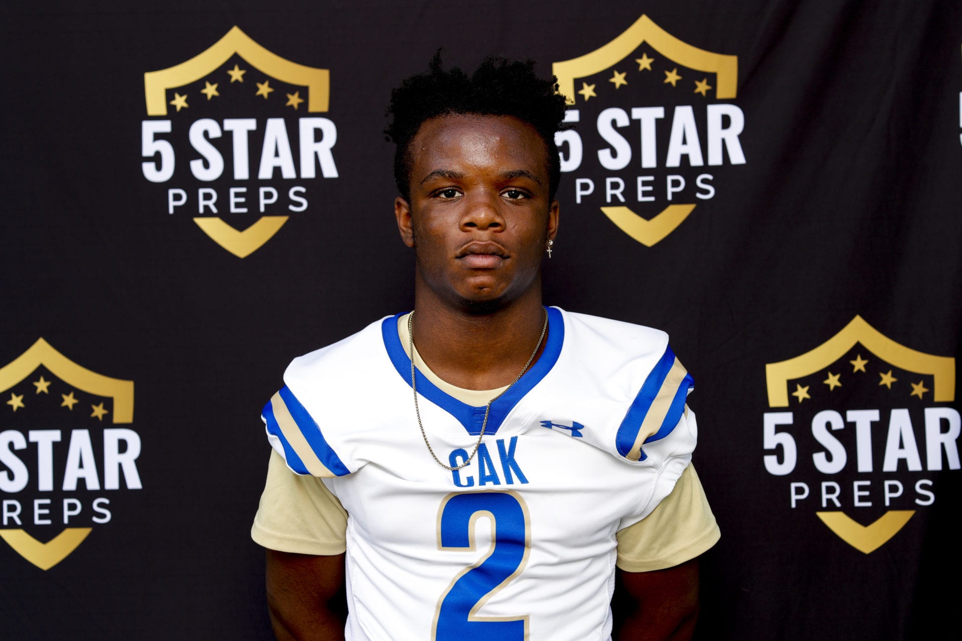 5STAR PHOTOS Media Day Headshots presented by Austin White of Realty