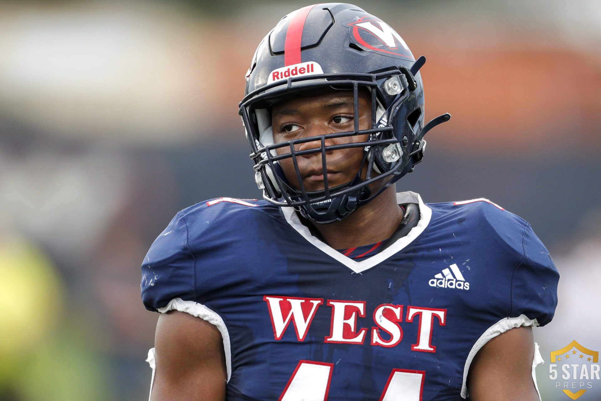 West Rebels Football got better and deeper during 2022 spring