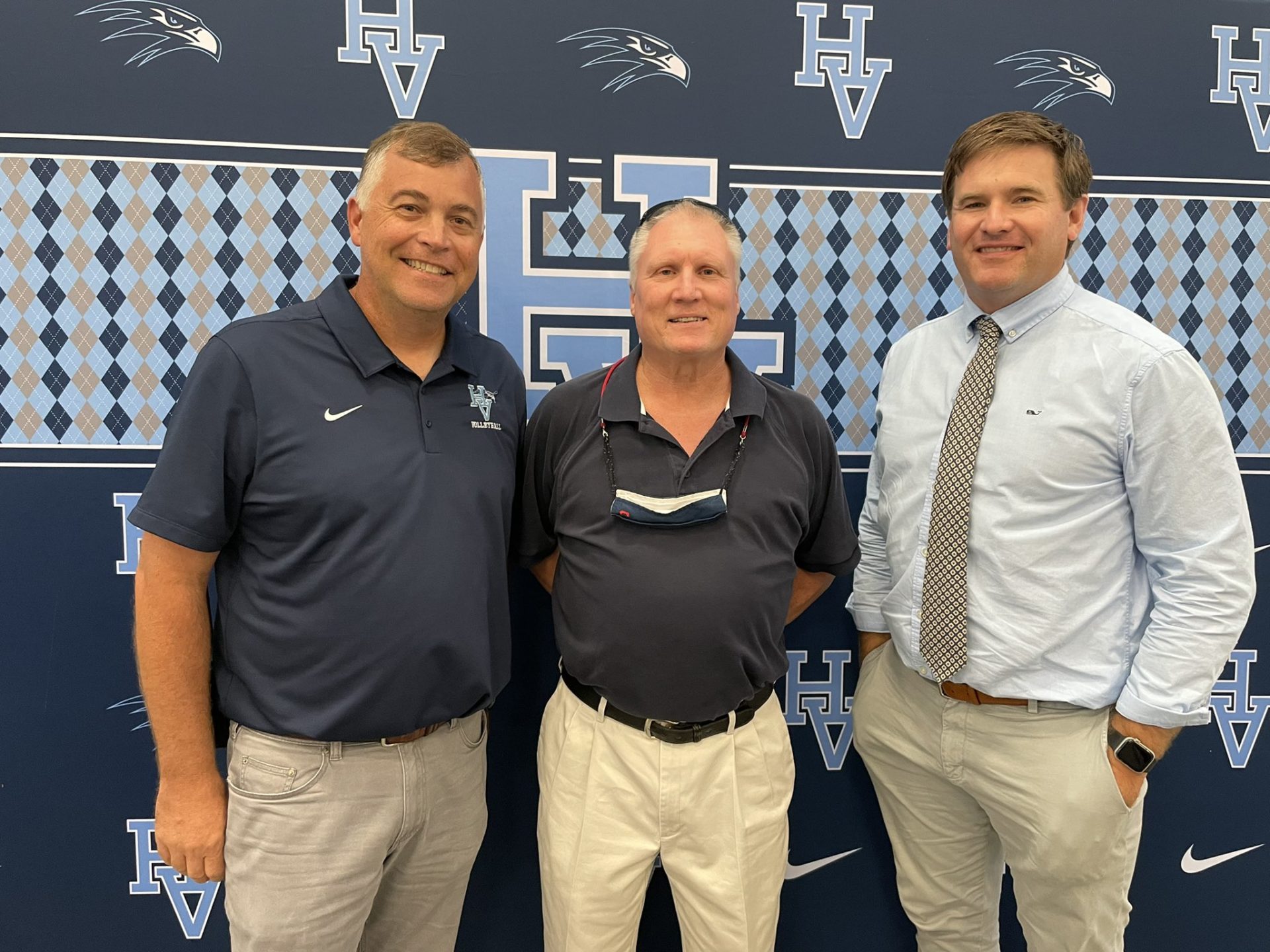 Hardin Valley Academy, Webb School of Knoxville make new softball