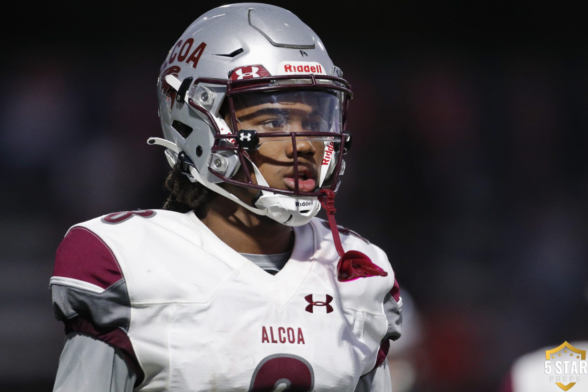 5STAR PHOTOS: Alcoa Tornadoes at West Rebels football - Week 6 (2021 ...