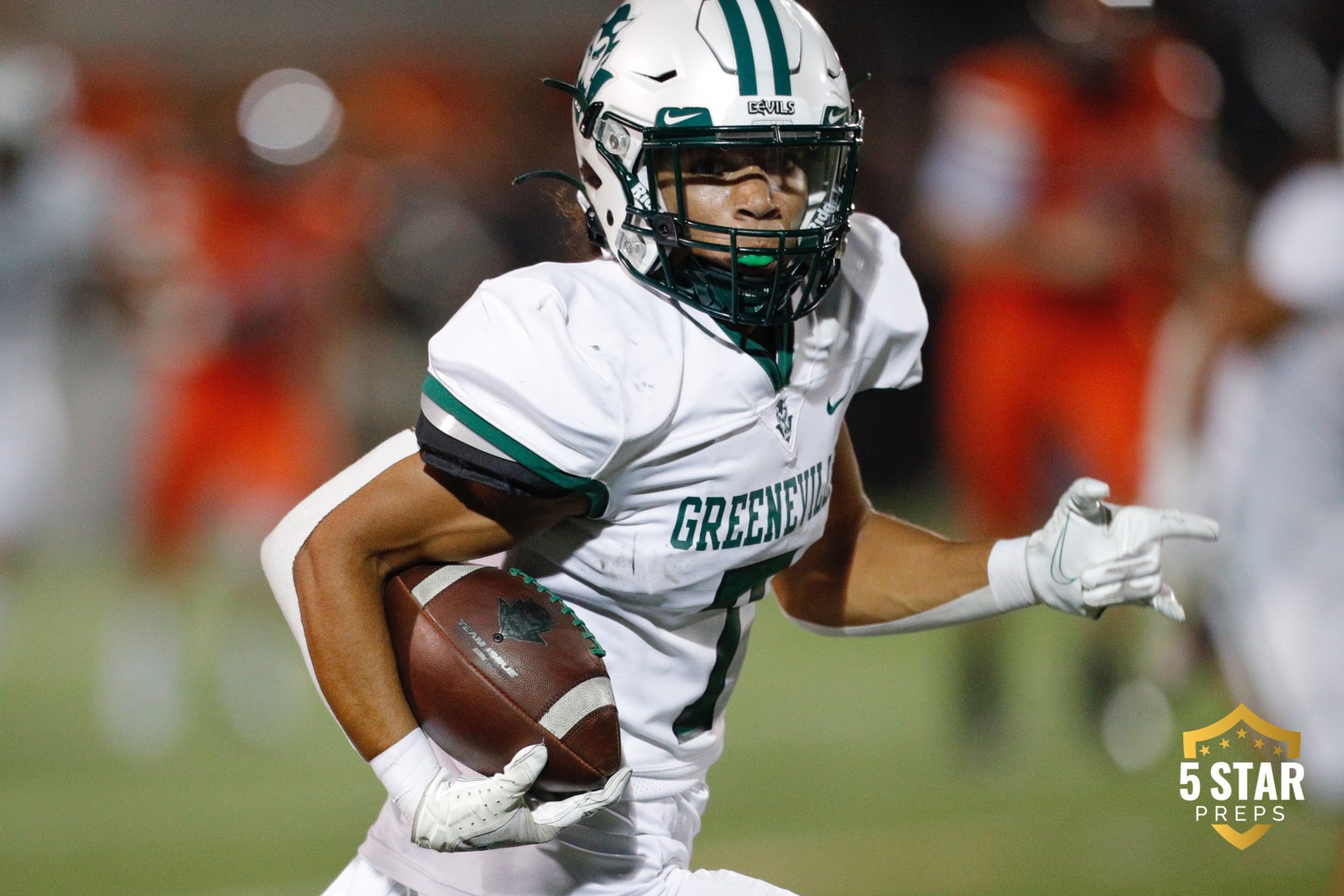 Greeneville gets resounding revenge win in Elizabethton, 4212 Five