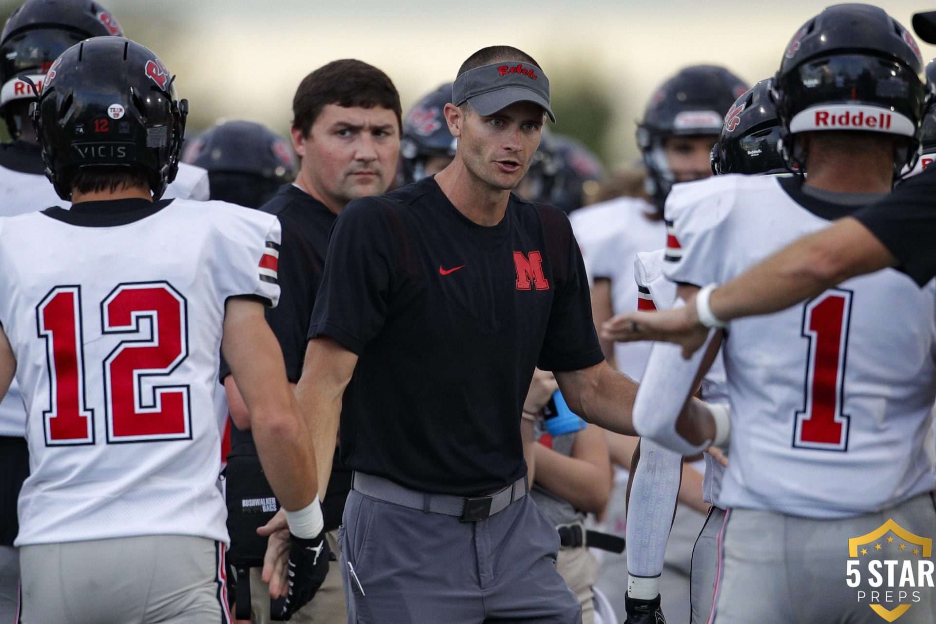 The 5Star Preps Top 20 Football Teams Week 11 (2021) Five Star Preps