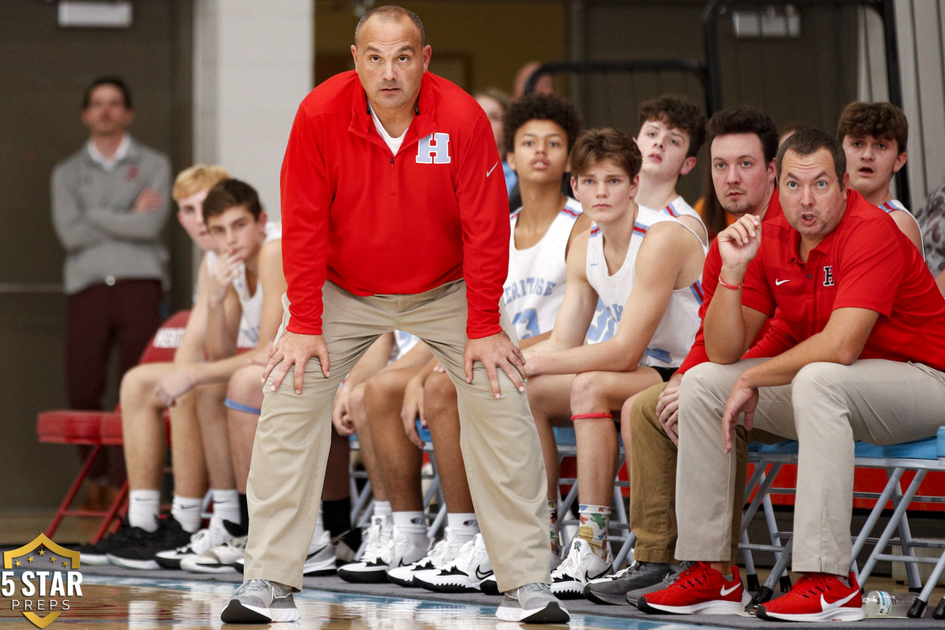 What We Learned and You Should Know about all 8 Teams at the Blount