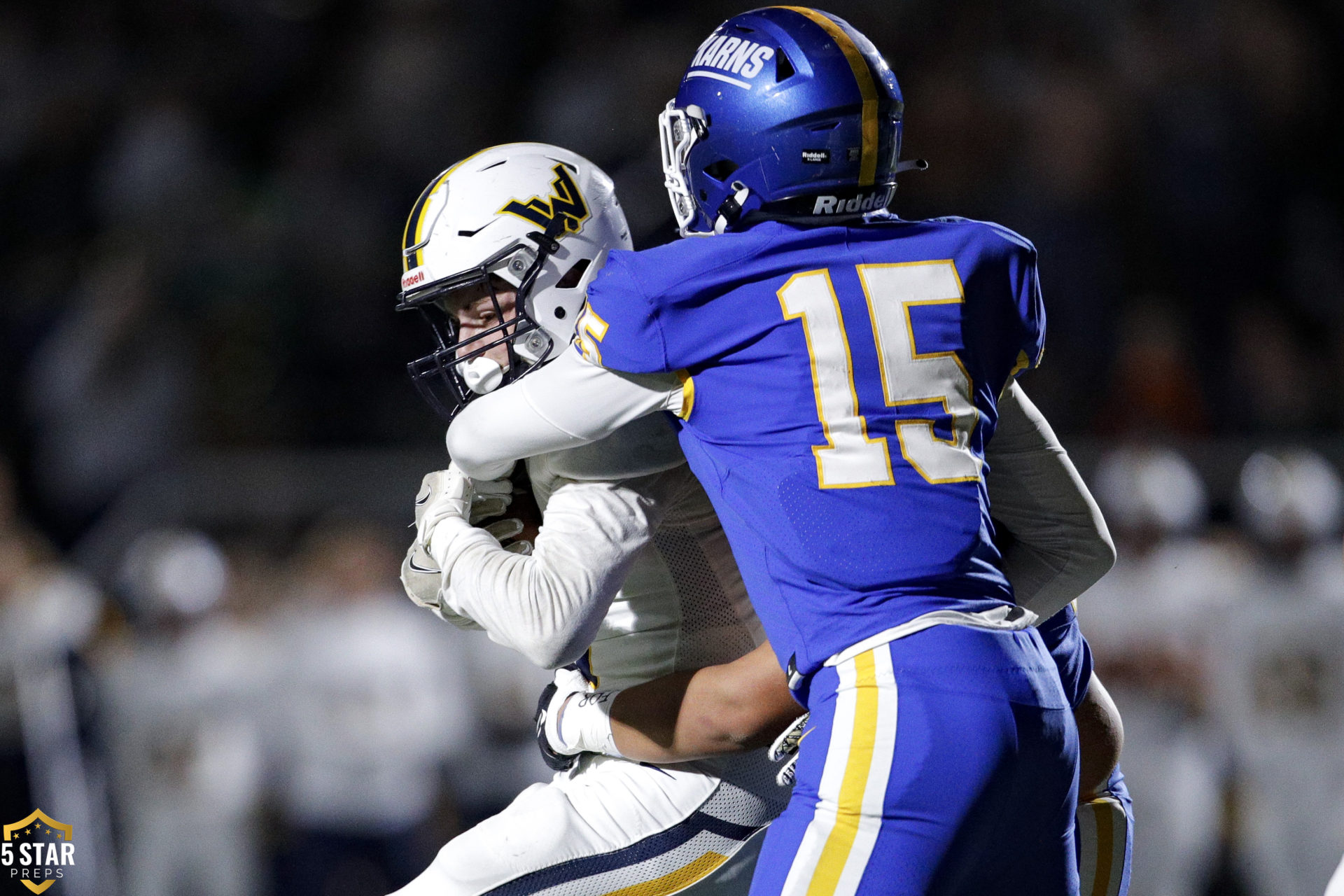 5STAR PHOTOS Walker Valley at Karns Round 1 (2021) Five Star Preps