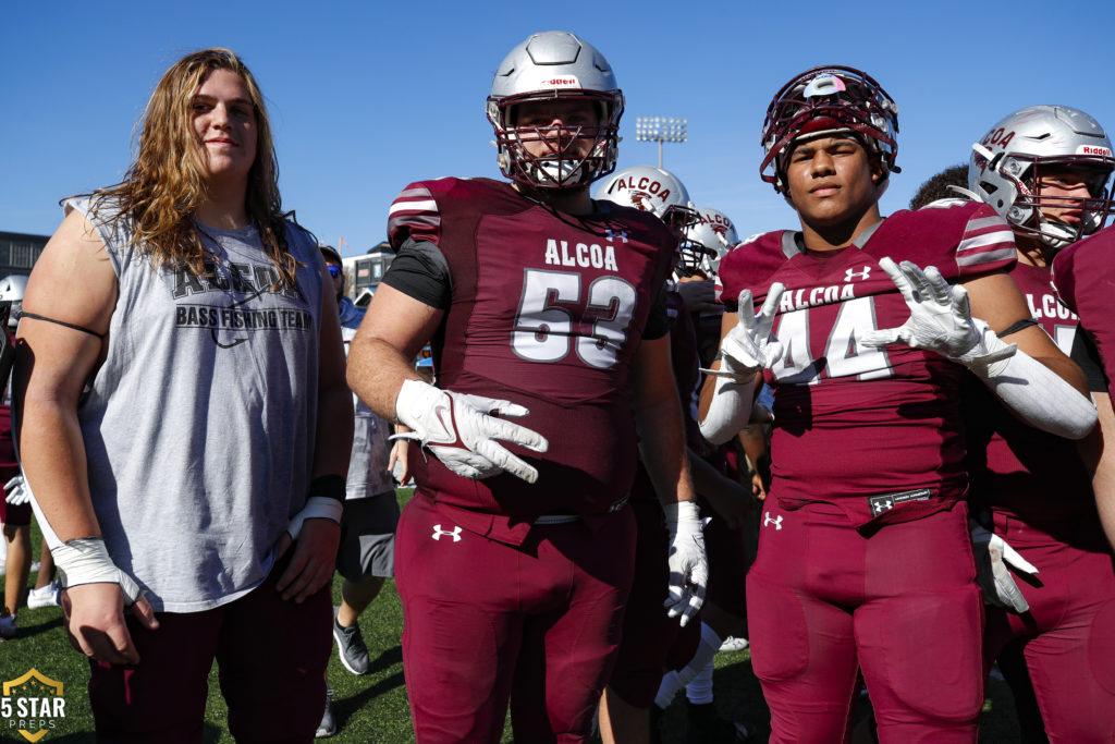 TSSAA football playoffs BlueCross Bowl 2022 best photos of championships