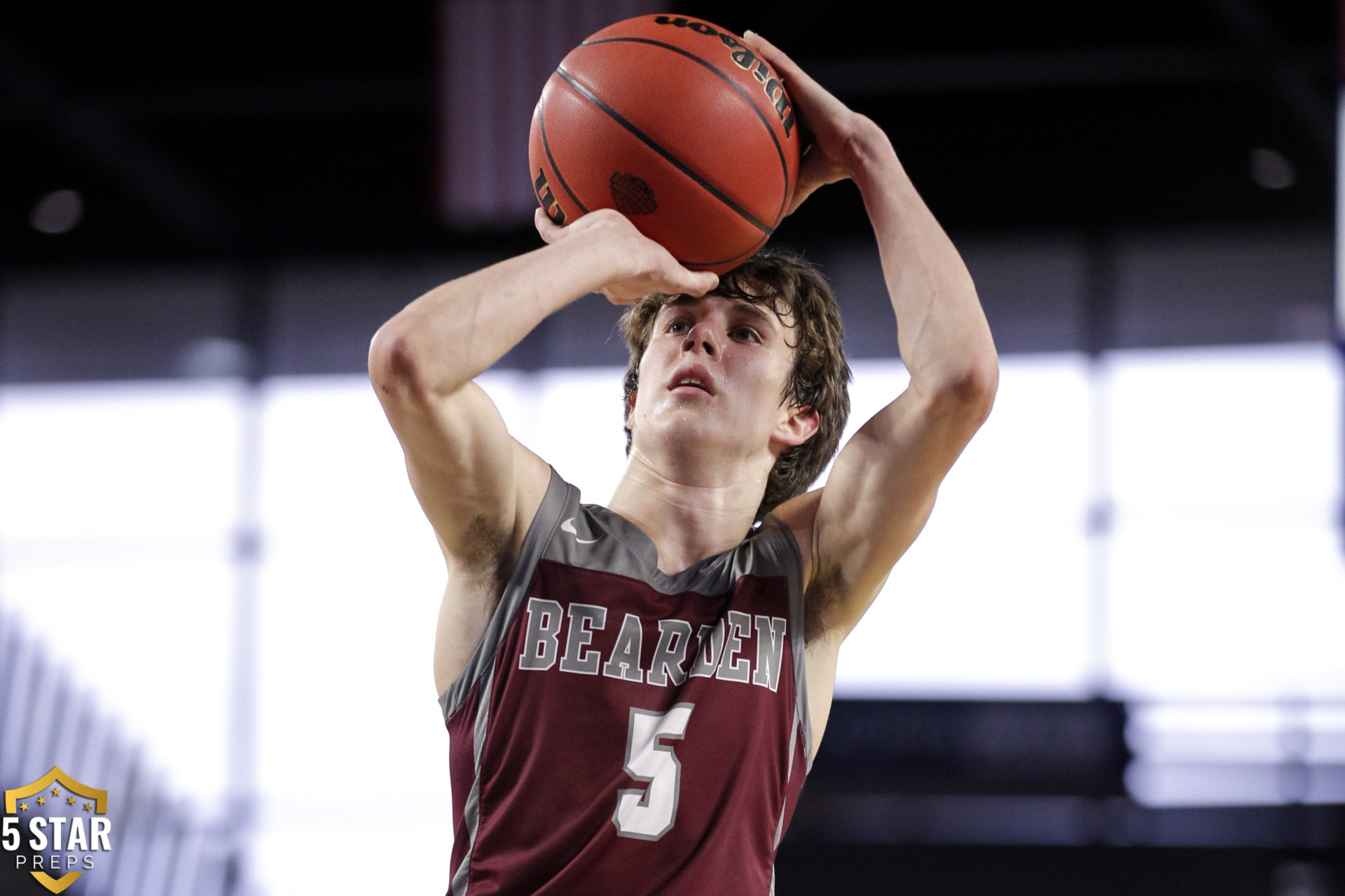 Moseley heroics force OT but outlasts Bearden 6960 for