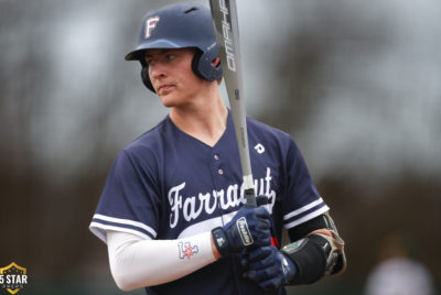 Farragut Catholic Baseball