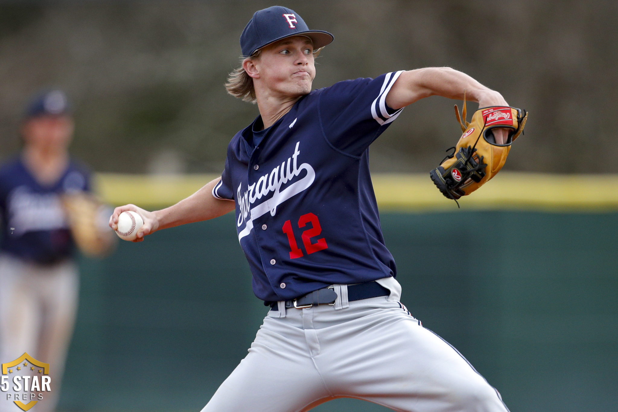 Farragut Catholic Baseball