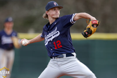 Farragut Catholic Baseball